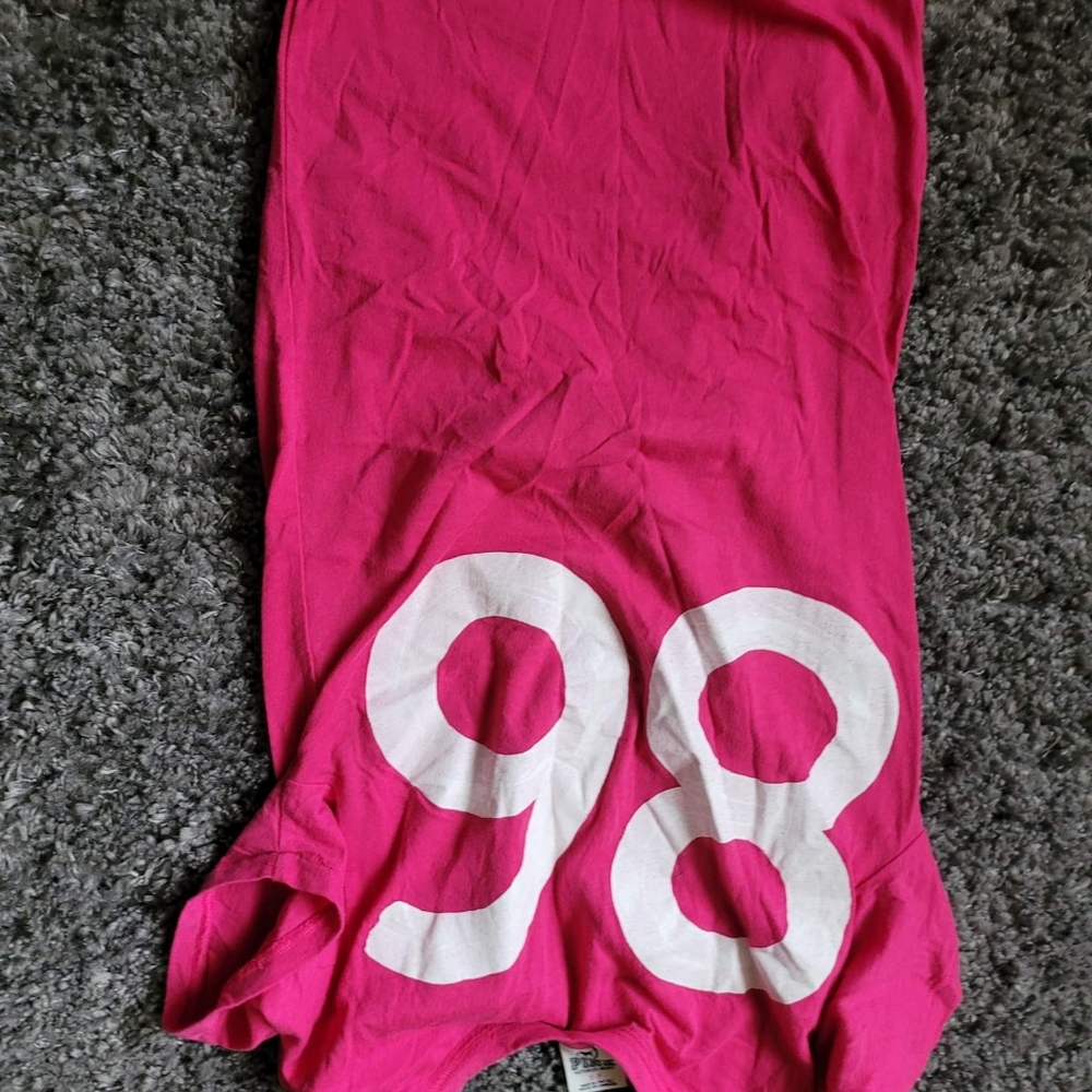 Pink tees - Picture 4 of 9